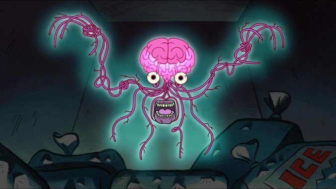 能分享一下你写过的rust项目吗？!